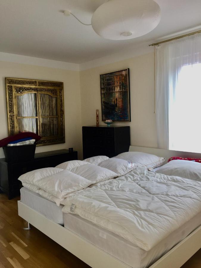 Ihr Zuhause am Meer 90 QM hochwertig ausgestattet Wunstorf Exterior foto